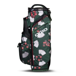 Ogio | Sac chariot de golf All Elements Silencer