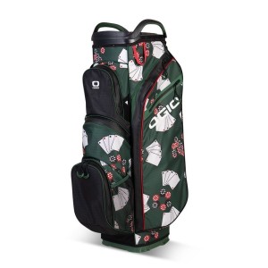 Ogio | Sac chariot de golf All Elements Silencer