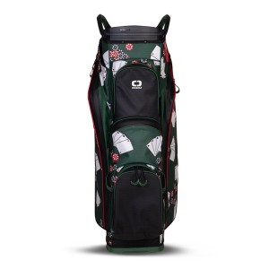 Ogio | Sac chariot de golf All Elements Silencer