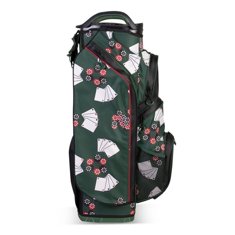 Ogio | Sac chariot de golf All Elements Silencer