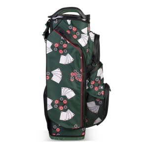 Ogio | Sac chariot de golf All Elements Silencer