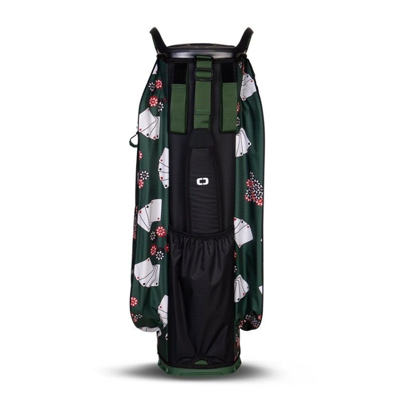 Ogio | Sac chariot de golf All Elements Silencer