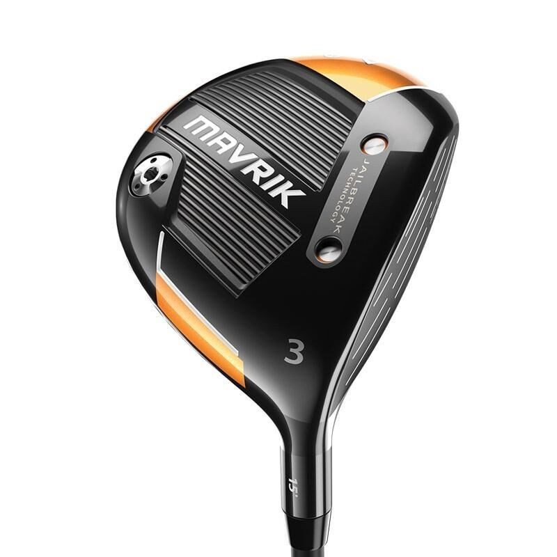 Callaway | Bois de parcours Mavrik Femme