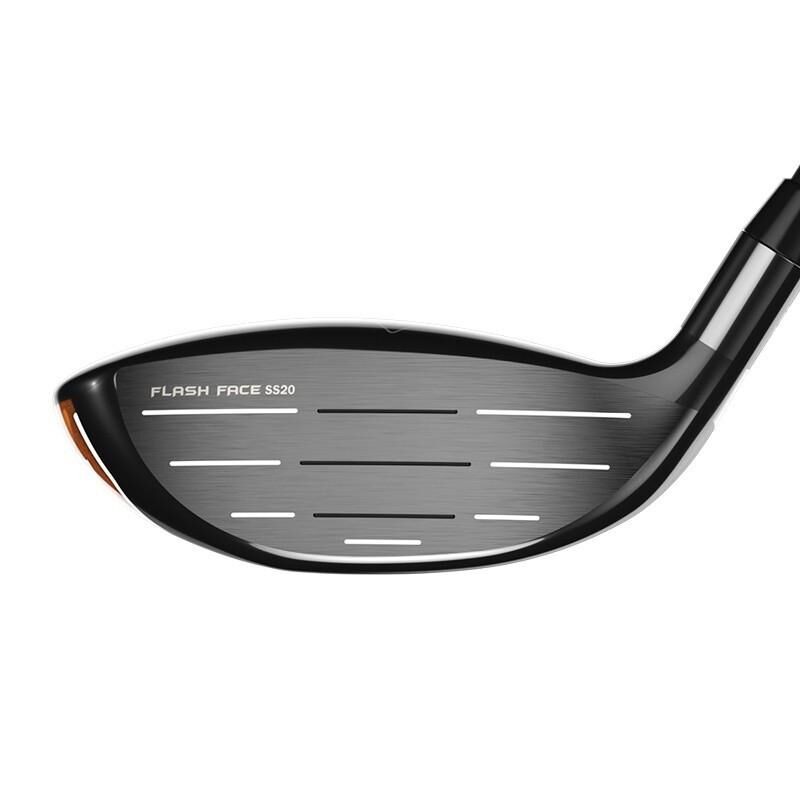 Callaway | Bois de parcours Mavrik Femme