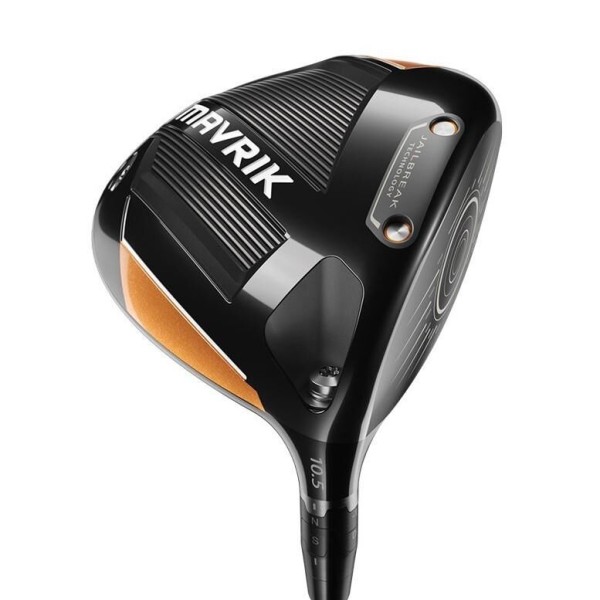 Driver Callaway MAVRIK Femme 2022