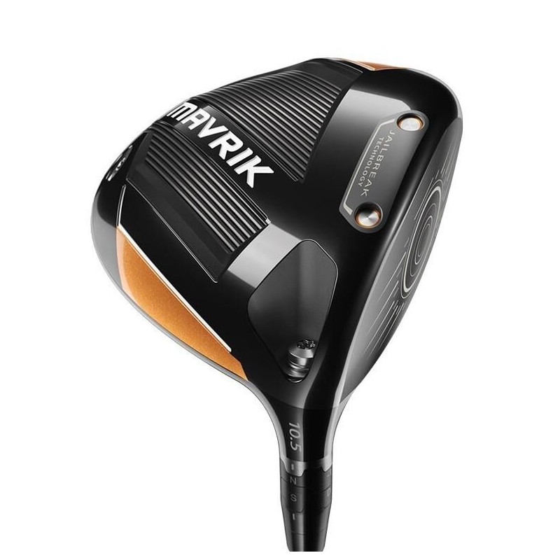 Driver Callaway MAVRIK Femme 2022