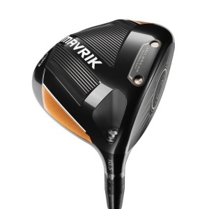 Driver Callaway MAVRIK Femme 2022