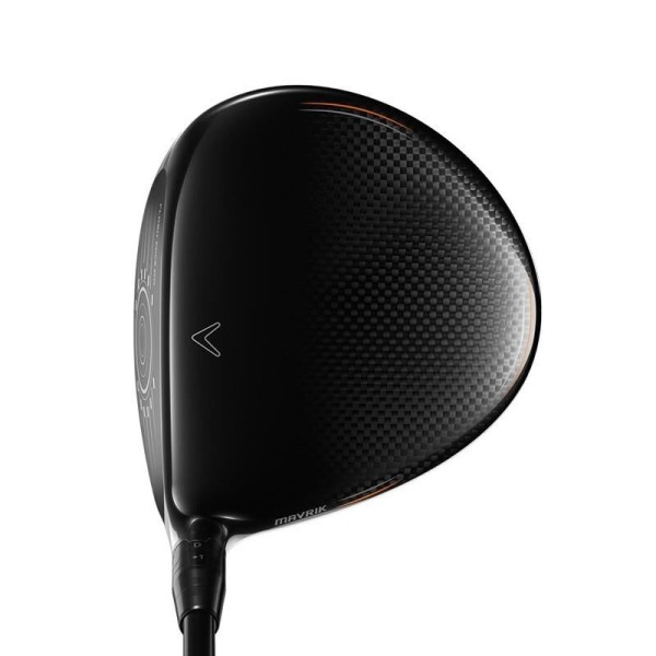 Driver Callaway MAVRIK Femme 2022