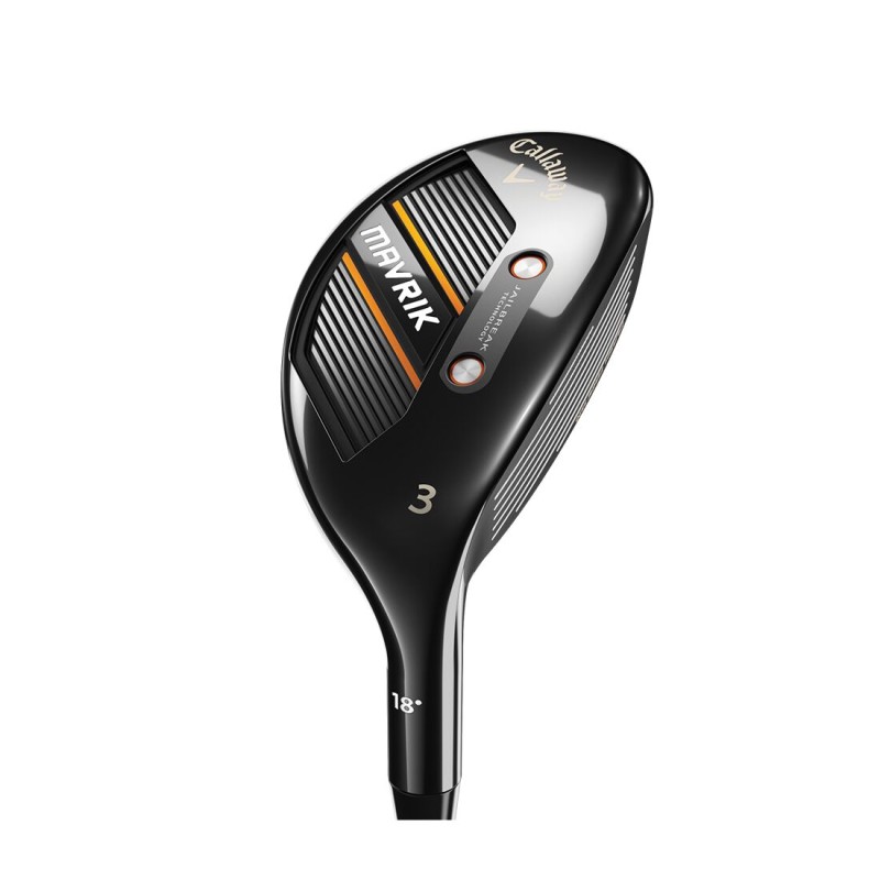Callaway | Hybride Mavrik Femme