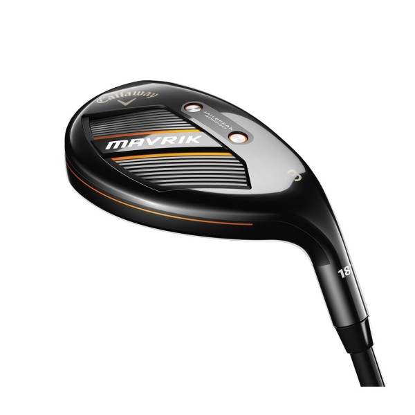 Callaway | Hybride Mavrik Femme