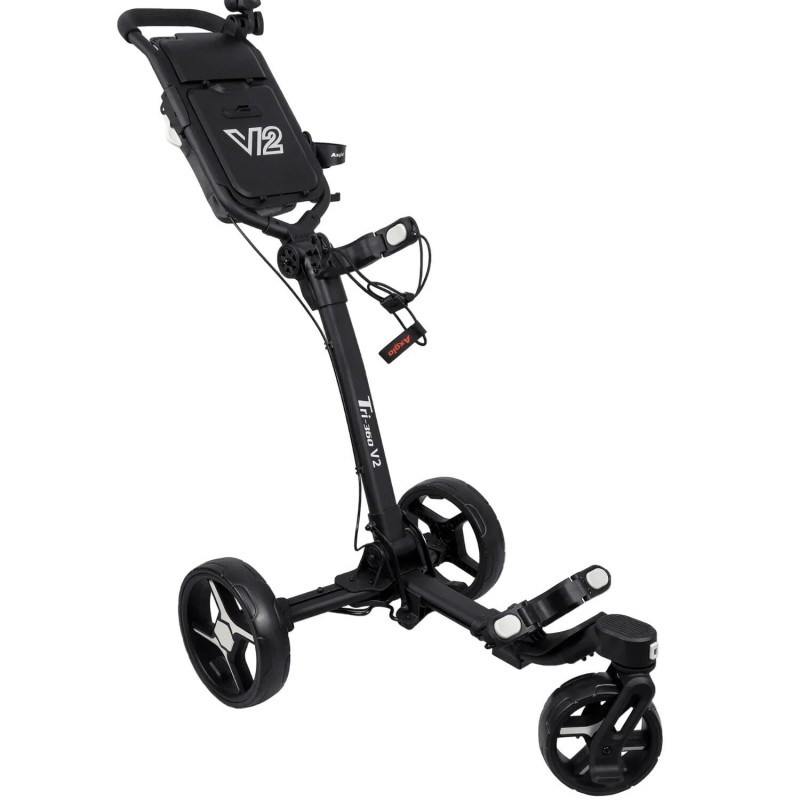 Axglo | Chariot Manuel V2