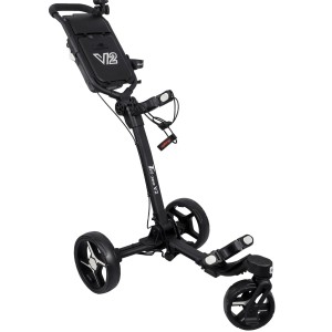 Axglo | Chariot Manuel V2