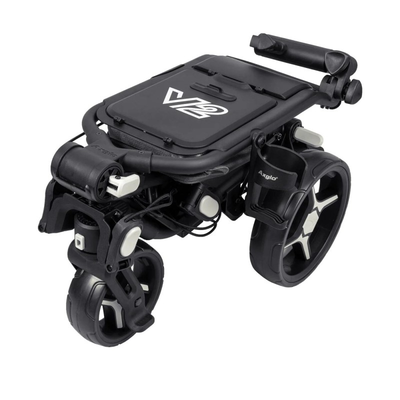 Axglo | Chariot Manuel V2