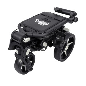 Axglo | Chariot Manuel V2