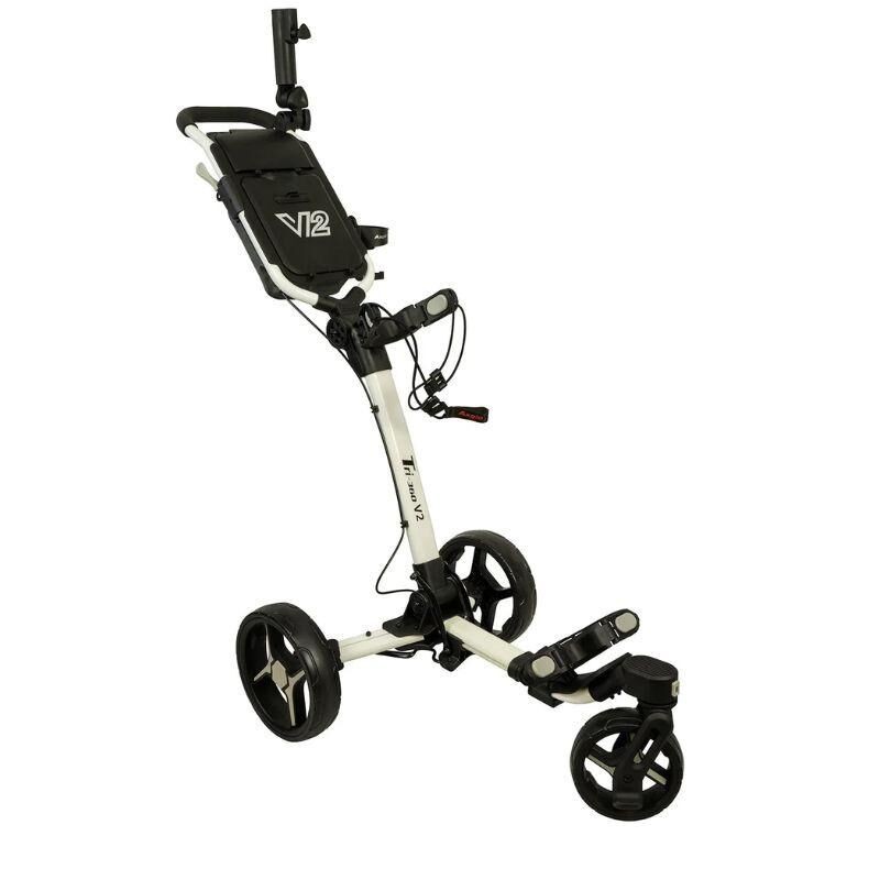 Axglo | Chariot Manuel V2