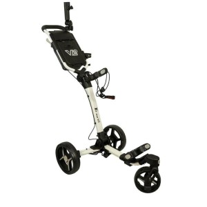 Axglo | Chariot Manuel V2