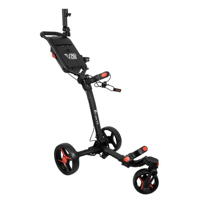 Axglo | Chariot Manuel V2