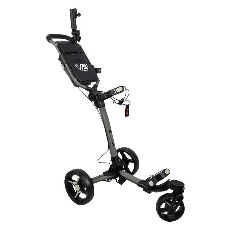 Axglo | Chariot Manuel V2