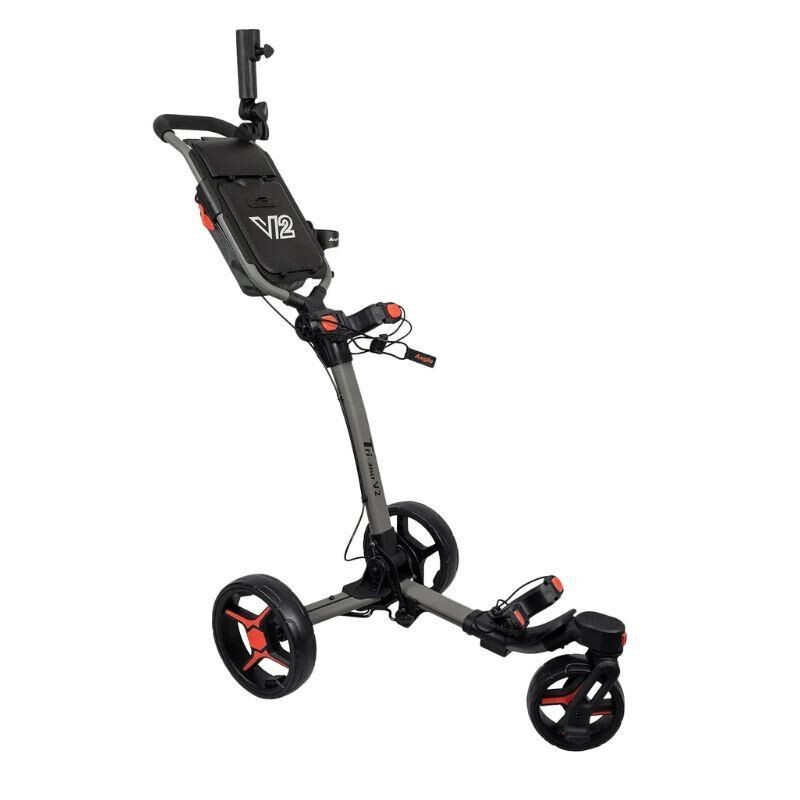 Axglo | Chariot Manuel V2