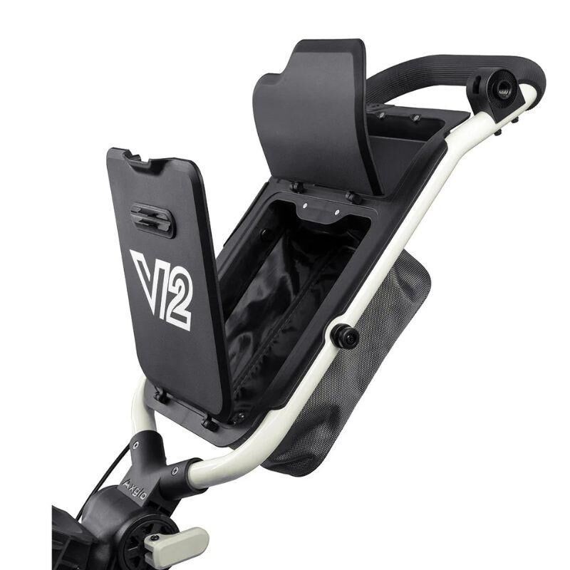 Axglo | Chariot Manuel V2