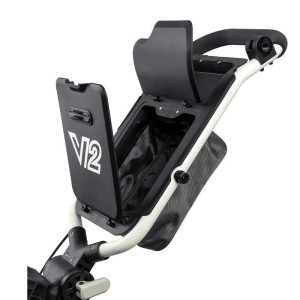 Axglo | Chariot Manuel V2