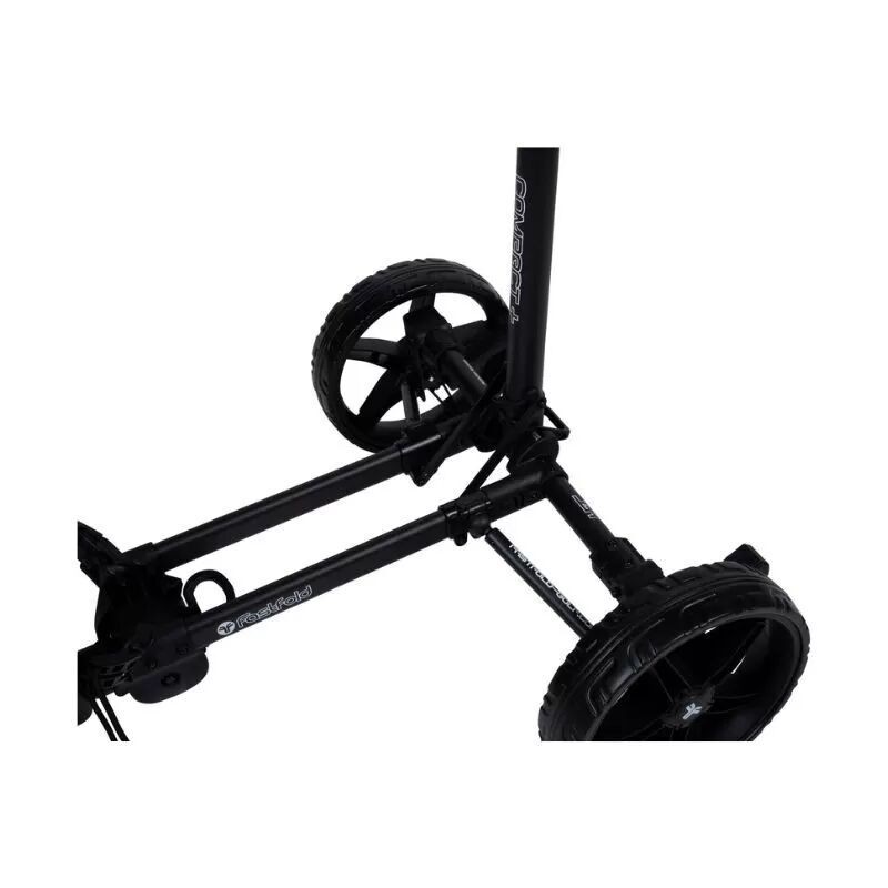 Fast Fold | Chariot manuel Compact +