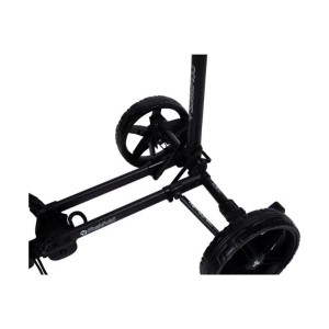 Fast Fold | Chariot manuel Compact +