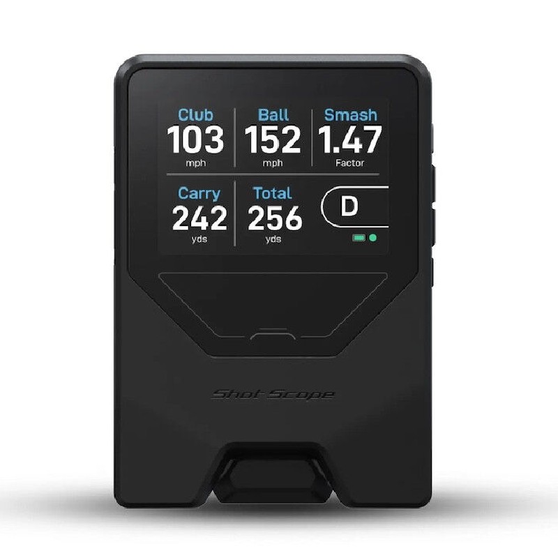 Shot Scope | Radar LM1
