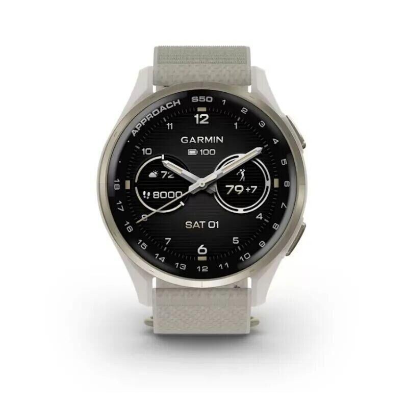 Garmin | Montre GPS Approach S50