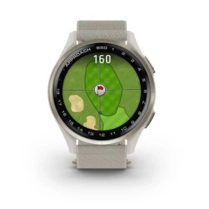 Garmin | Montre GPS Approach S50