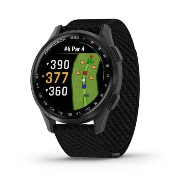 Garmin | Montre GPS Approach S50