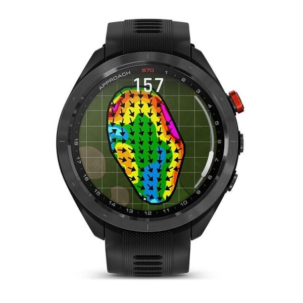 Garmin | Montre GPS Approach S70 - 47 mm