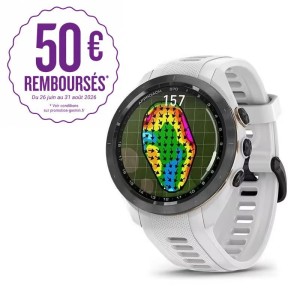 Garmin | Montre GPS Approach S70 - 42 mm