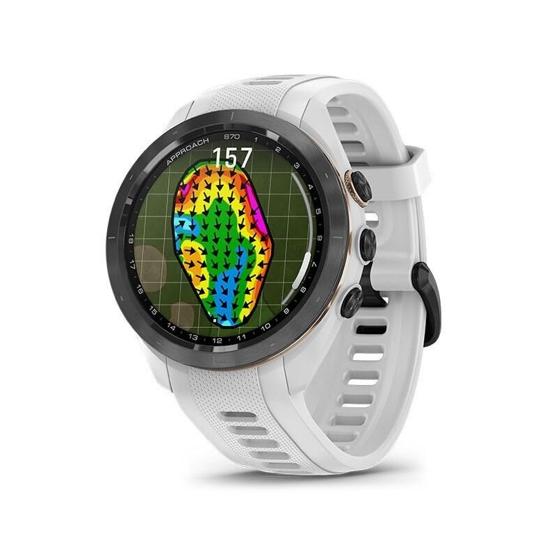 Garmin | Montre GPS Approach S70 - 42 mm
