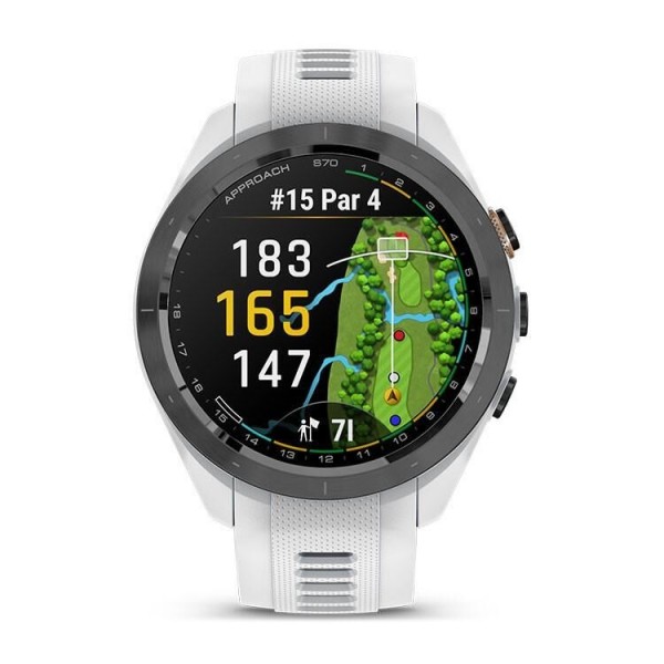 Garmin | Montre GPS Approach S70 - 42 mm