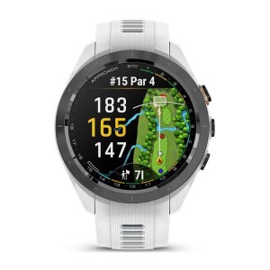 Garmin | Montre GPS Approach S70 - 42 mm