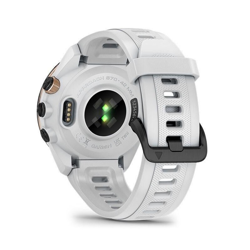 Garmin | Montre GPS Approach S70 - 42 mm