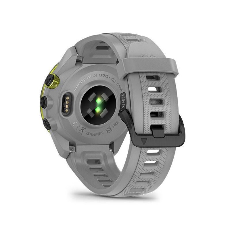 Garmin | Montre GPS Approach S70 - 42 mm