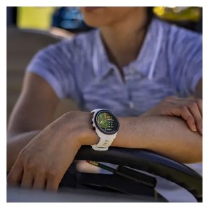 Garmin | Montre GPS Approach S70 - 42 mm