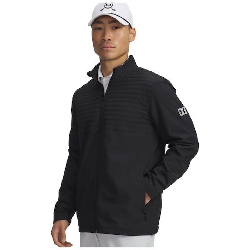 Under Armour | Veste Drive Pro FZ Downpour