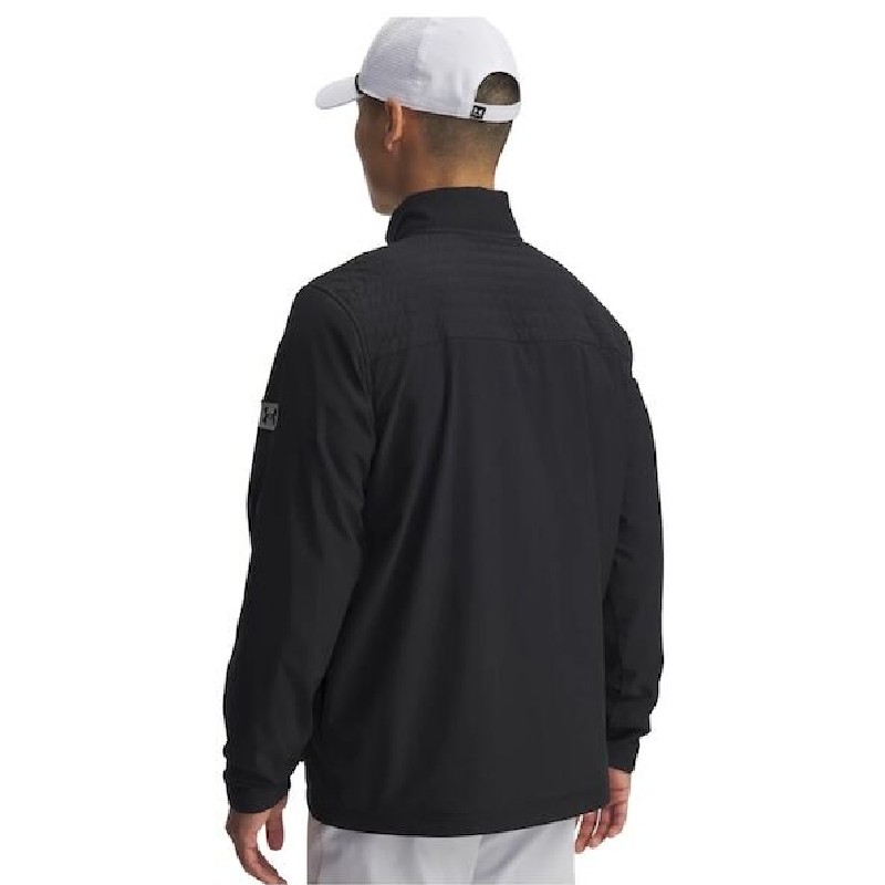 Under Armour | Veste Drive Pro FZ Downpour