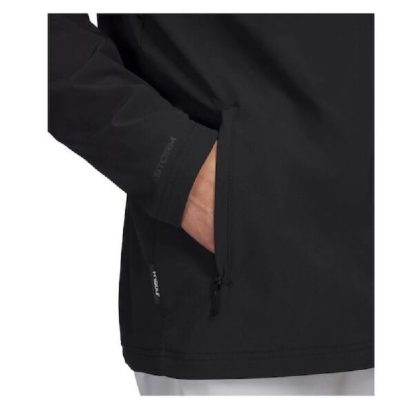 Under Armour | Veste Drive Pro FZ Downpour