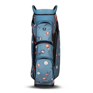 Ogio | Sac chariot de golf All Elements Silencer