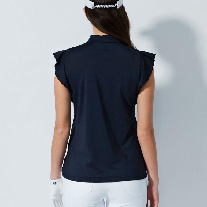 Daily Sports | Polo Luxe SL femme