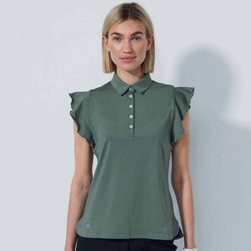 Daily Sports | Polo Luxe SL femme