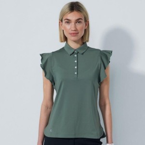 Daily Sports | Polo Luxe SL femme
