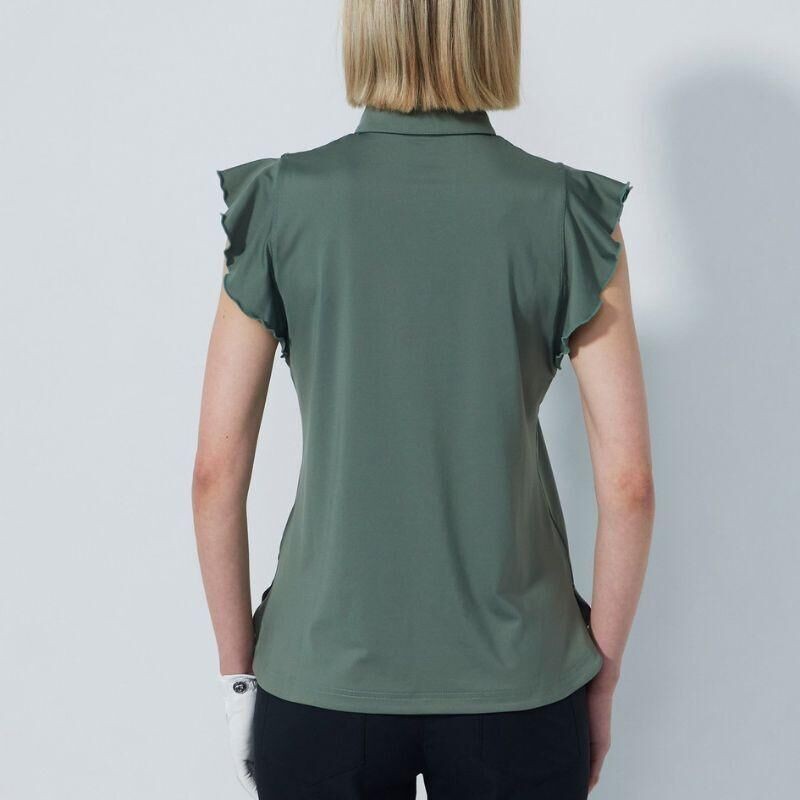 Daily Sports | Polo Luxe SL femme
