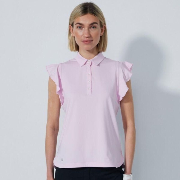 Daily Sports | Polo Luxe SL femme