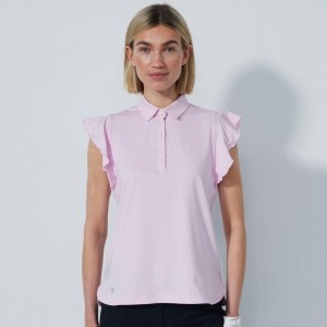 Daily Sports | Polo Luxe SL femme