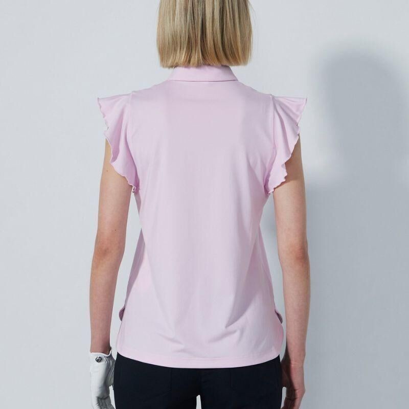 Daily Sports | Polo Luxe SL femme